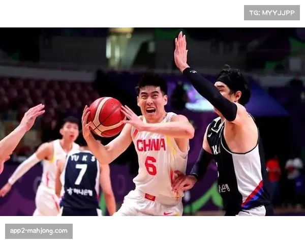 中国男篮集训：21名球员春节不放假，备战对日本关键世预赛