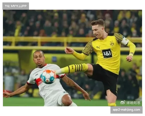 斯图加特vs沃尔夫斯堡，两队为不同目标展开攻防大战