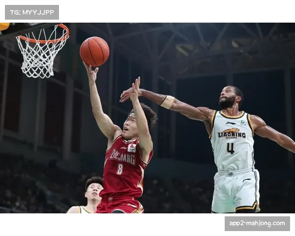 浙江稠州金租如何用高强度全场紧逼打乱辽宁进攻节奏